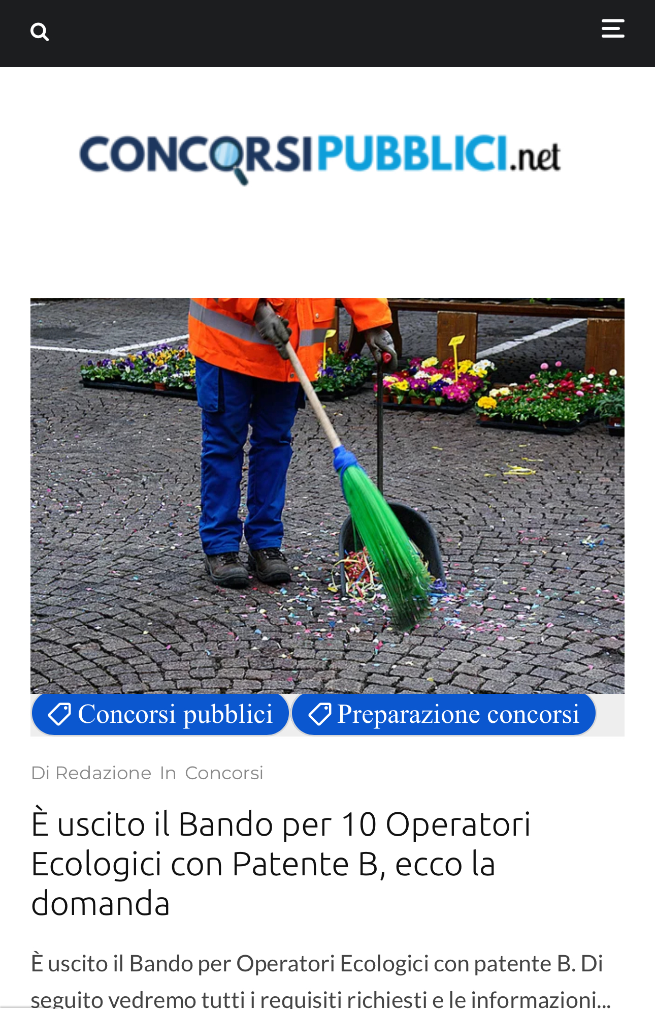 Progetto 1