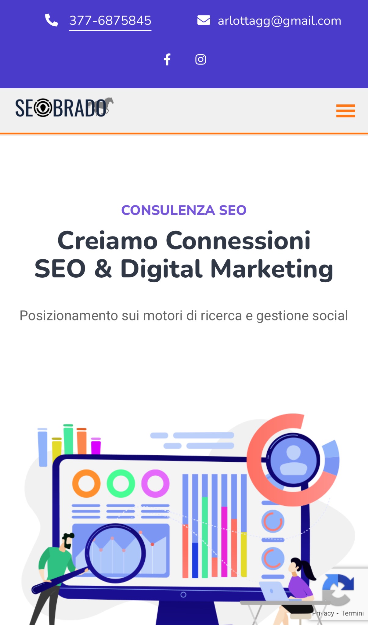 Progetto 2