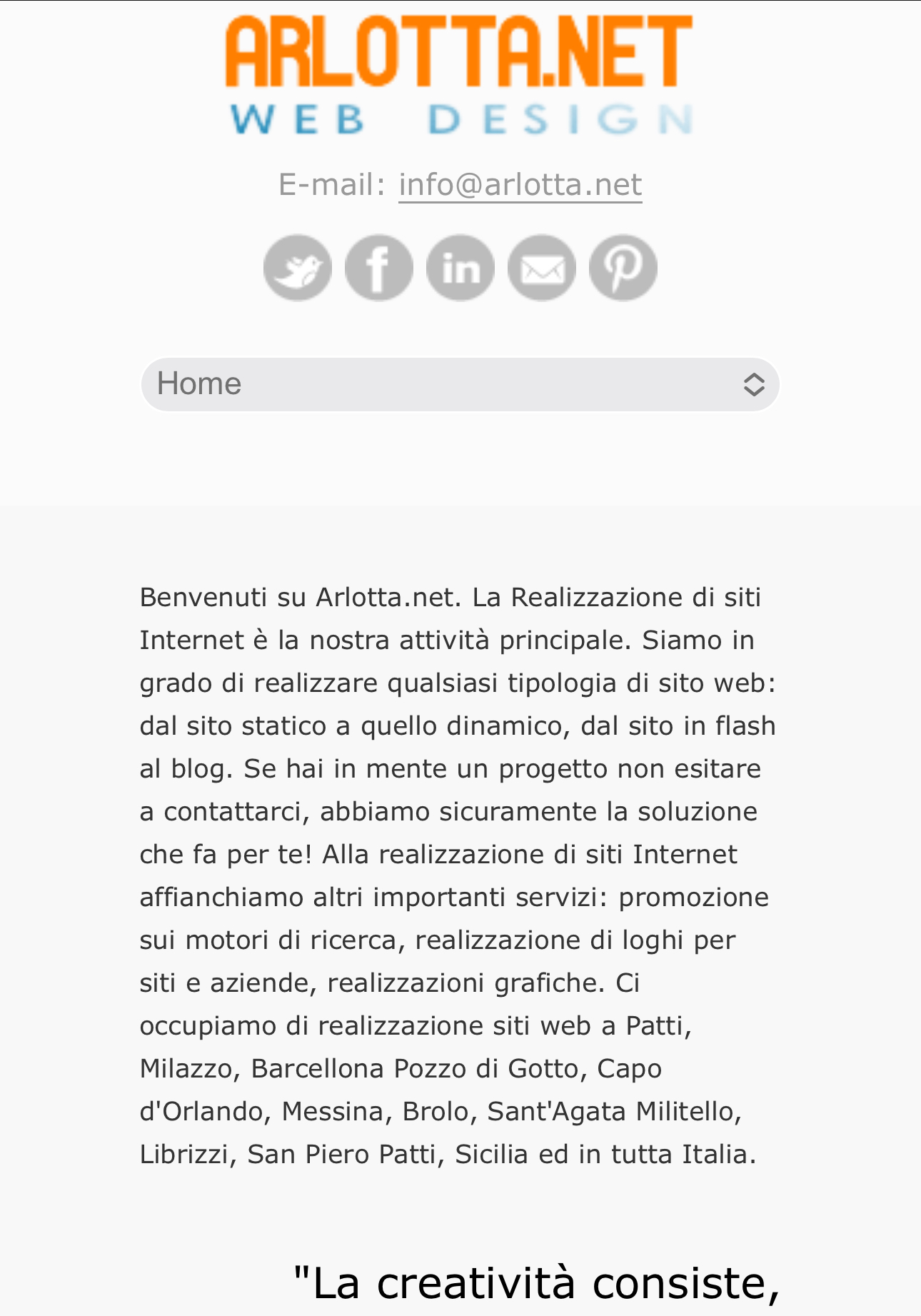 Progetto 3
