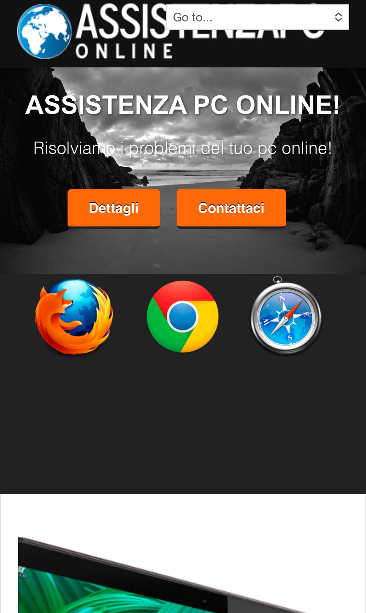 Progetto 6
