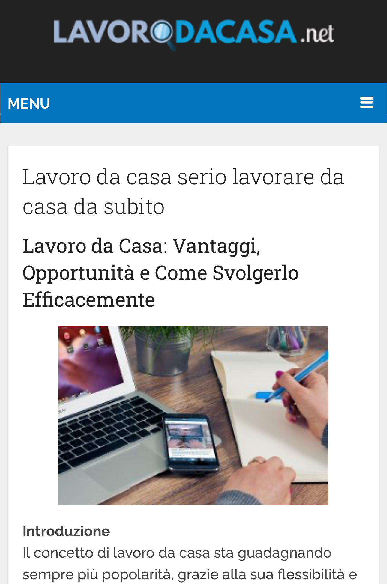 Progetto 7