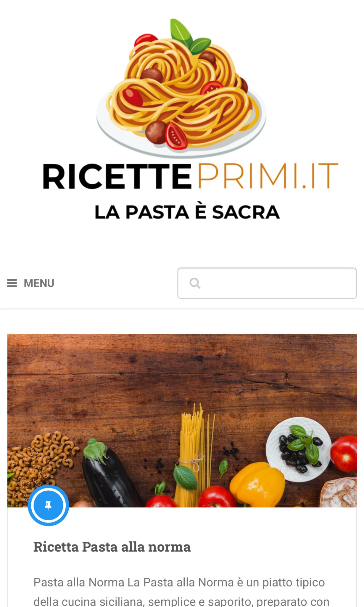 Progetto 8