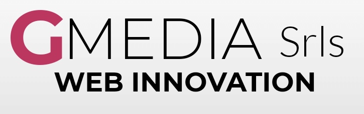 GMedia Srls Logo